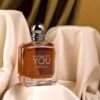Nước Hoa Nam Giorgio Armani Emporio Armani Stronger With You Intensely For Men